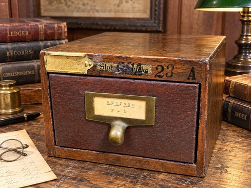 Rare globe wernicke antique - wernicke,